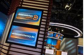 Ungelöst hat am mittwochabend mit. Nach Raububerfall In Kirchheim Unter Teck Aktenzeichen Xy Ungelost Greift Fall Auf Region Stuttgarter Zeitung