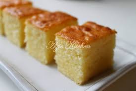 Panaskan kukusan dan balut dengan kain penutupnya dan gunakan api sederhana sahaja. Moist Butter Cake Kegemaran Azie Azie Kitchen