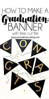 Free Free Graduation Banner Svg 153 SVG PNG EPS DXF File