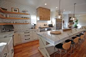 So it makes sense that one of the most gorgeous photos of her kitchen shows the fixer upper star tending to some of. Hot Property 1 6m Modern Farmhouse In Indianapolis