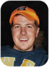 Obituary information for Corey Scott Patz