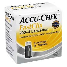 Lanzetten » direkt vom großhandel * böttcher ag, die nr. Accu Chek Fastclix Lanzetten Lanzetten Blutentnahme Injektion Infusion Doccheck Shop Dein Medizinbedarf Online