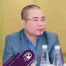 Thầy Phan Đức Tuệ