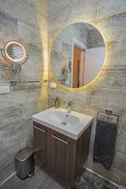 And also while we could all agree that elegance starts from the inside out, we certainly don't mind any aid we can get. 43 Bathroom Mirror Decorating Ideas Home Decor Bliss