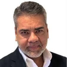 Angel Ojeda's Instagram, Twitter & Facebook