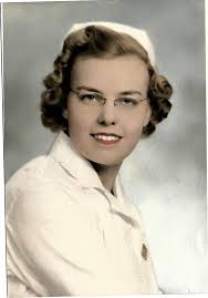 Hazel Caroline Erickson Wysong (1923-1974)