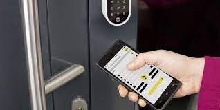 Yale Entr Smartlock Fur Deine Haustur