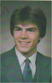 Jeffrey Scott Steeves (1966-2007)