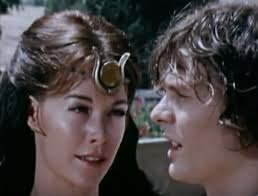 The Shazam Isis Podcast