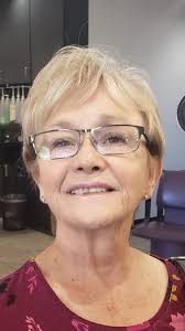 Betsy Jane (Janie) Benton Obituary