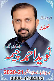 Cheema Cotton Industries