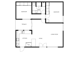 For example, furniture fill color. Perfect Floor Plans For Real Estate Listings Cubicasa