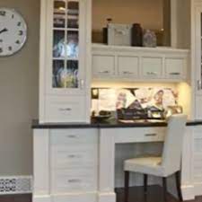 If you're feeling ambitious, you can build your own desk storage with cabinetry made from scratch, but prefab cabinets work just fine. 30 Diy Computer Desk Ideas Plans Sebring Design Build