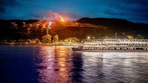 So wird in verschiedenen ländern europas gefeiert. Ms Wachau Ddsg Blue Danube Gmbh