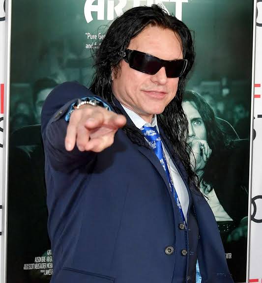Everything We Know About Tommy Wiseau