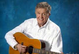 When and how did bill anderson became famous? The Writers Round With Bill Anderson Sounds Like Nashville