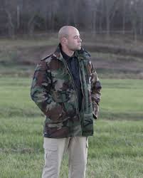 3.9 out of 5 stars 19. Ranger Jack Armyonlinestore Propper Us Army Reforger M65 Field Jacket Feldjacke Jacke Woodland Camouflage