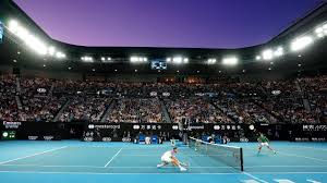 If you're itching to get out to melbourne park to see the world's best tennis superstars in action, you can with events travel. Australian Open 2021 New Rules To Make Melbourne Grand Slam Covid Safe Herald Sun