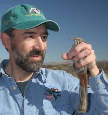 MARC Fund Committee — Maryland Bird Conservation Partnership