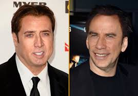 Face/Off (1997) fue la tormenta perfecta de dos de los actores más  teatrales vivos que chocaron en esta película hilarante. : r/movies