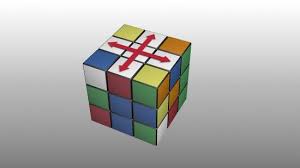 Rumus rubik 3×3 yang mudah dan cepat. Cara Menyelesaikan Kubus Rubik Dengan Cara Lapis Demi Lapis