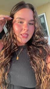 Madelyn Bryant's Instagram, Twitter & Facebook