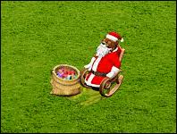 Bildergebnis für santa im ruhestand farmerama