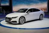 VOLKSWAGEN-ARTEON