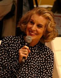 She is writing articles for such media as amelia,chic, icakuriren. Fil Linda Skugge 2019 P1020202 Cropped Jpg Wikipedia