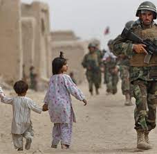 Maybe you would like to learn more about one of these? Afghanistan Immer Mehr Kinder Werden Opfer Der Aufstandischen Welt