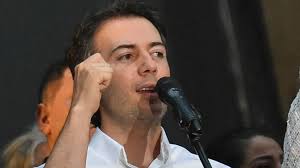 Procuraduría Sanciona a Daniel Quintero por Participación Política