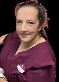 Karen Kemmerer's Instagram, Twitter & Facebook