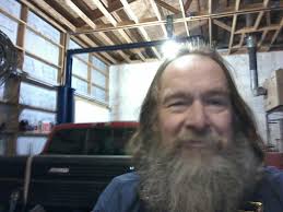 Obituary of Marc Duane Hall