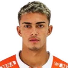 Profile Paulo Neto, : Info, news, matches and statistics