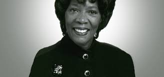 A Warrior for the Community: Charmaine Chapman's legacy in St. Louis  endures