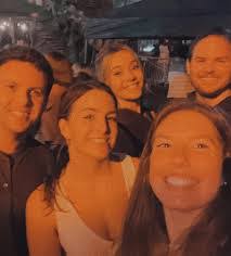 Katie Scheidt's Instagram, Twitter & Facebook