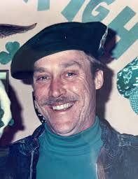 Obituary information for Dennis John Laughlin