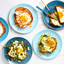 Squeeze together fistfuls of mixture; 60 Easy Egg Recipes Ways To Cook Eggs For Breakfast