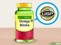Справки по телефону ☎ 8 800 500 4549. How To Take Ginkgo Biloba 14 Steps With Pictures Wikihow