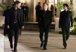 Apr 27, 2021 · john gilbert sets off his device that hurts vampires, and she gets incapacitated by vervain. John Gilbert The Vampire Diaries Wiki Fandom