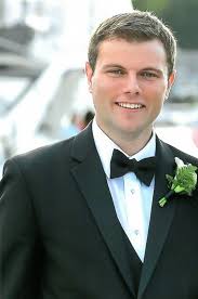 Obituary information for Sean Donnelly Bisighini