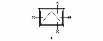 Imperial Series 6222 Commercial Aluminum Windows Architectural Specifications And Detail Drawings Yellow Dog Windows Inc Yellow Dog Windows Inc These cad drawings are available to purchase and download immediately! detail drawings yellow dog windows