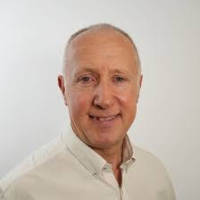 George Arbuckle's Instagram, Twitter & Facebook