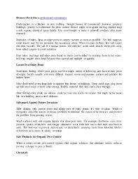 Protecting people & property from pests since 1979. Seattle Pest Control Companies Reviews On Bed Bugs Rats Ants Spide