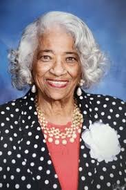 Ms. Clarence Louise Williams Obituary in Athens at Jackson-McWhorter  Funeral Home