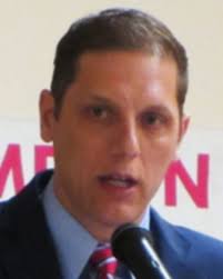 Congressional candidate's headquarters vandalized day before opening