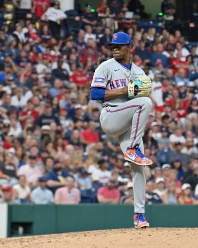 Jefry Yan brings his energy to the majors 🤩