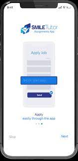 Smiletutor Assignments App Download Now On Android And Ios Free online typing test to see how fast you type! smiletutor assignments app download