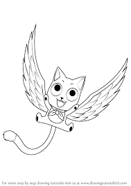 Maybe you would like to learn more about one of these? Anime Fairy Tail Drawing Easy Materi Pelajaran 5