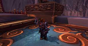 Change is scary, but you might end up appreciating it. Brewmaster Monk Artifact Weapon Fu Zan The Wanderer S Companion Guides Wowhead